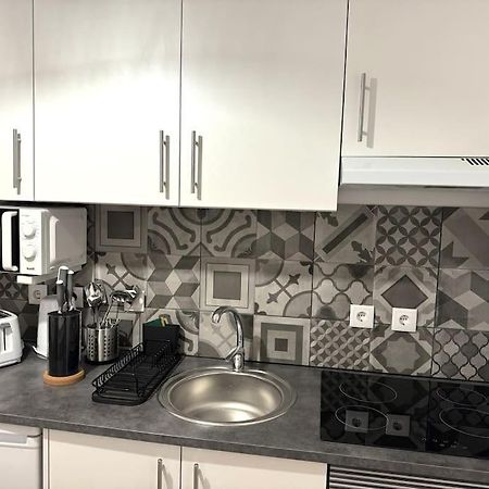 Casa Do Tijolo Διαμέρισμα Lisboa Εξωτερικό φωτογραφία