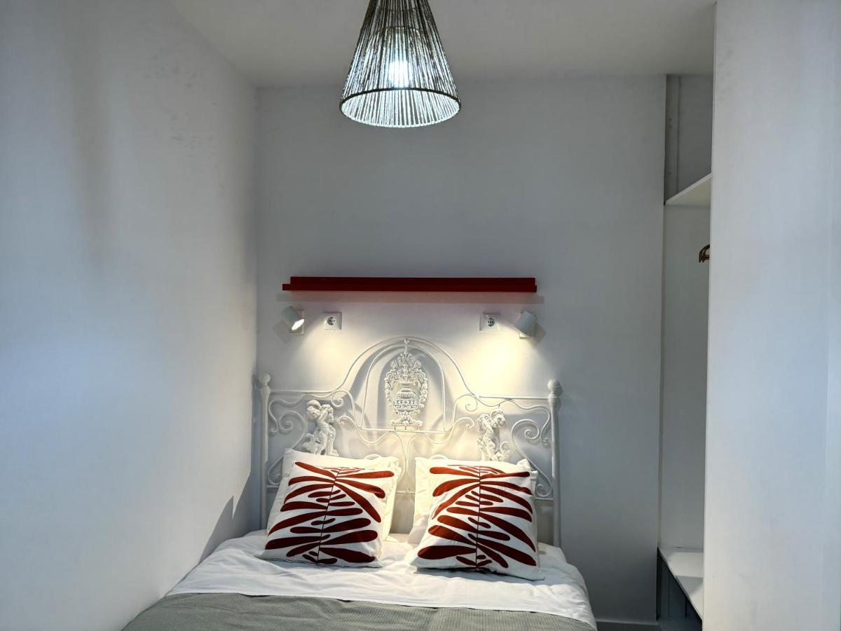 Casa Do Tijolo Διαμέρισμα Lisboa Εξωτερικό φωτογραφία