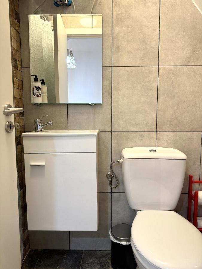 Casa Do Tijolo Διαμέρισμα Lisboa Εξωτερικό φωτογραφία