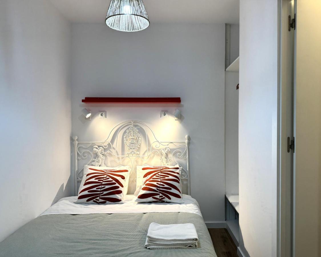 Casa Do Tijolo Διαμέρισμα Lisboa Εξωτερικό φωτογραφία