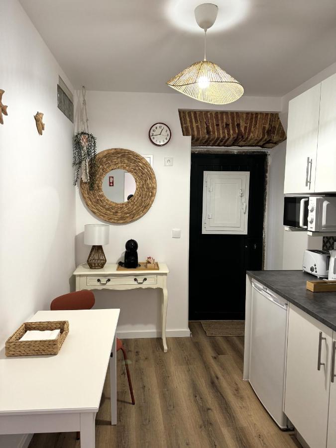 Casa Do Tijolo Διαμέρισμα Lisboa Εξωτερικό φωτογραφία